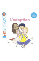 L'adoption