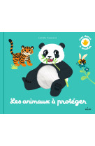 Les animaux a proteger