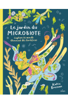 Le jardin du microbiote