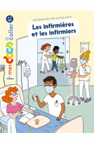 Les infirmieres et les infirmiers