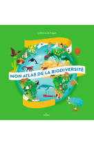 Mon atlas de la biodiversite