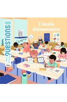 L'ecole elementaire