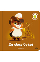 Le chat botte