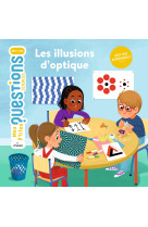 Les illusions d'optique