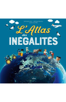 L'atlas des inegalites