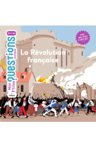 La revolution francaise