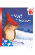 Le noel du herisson