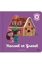 Hansel et gretel