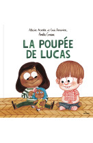 La poupee de lucas