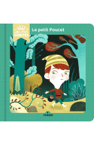 Le petit poucet