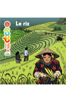 Le riz