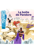 La boite de pandore