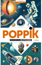 Astronomie - poppik