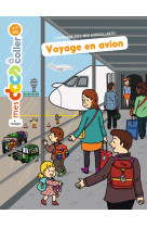 Voyage en avion