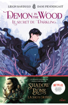 Demon in the wood -  le secret du darkling