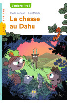 La chasse au dahu