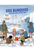 Sos banquise