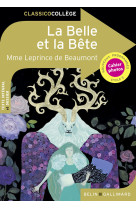 La belle et la bete