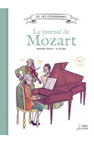 Le journal de mozart