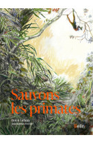 Sauvons les primates