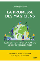 La promesse des magiciens