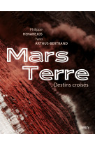 Mars terre