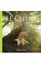 Le chene raconte par francois place