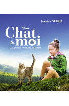 Mon chat et moi