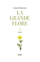 La grande flore en couleurs - t.5 index