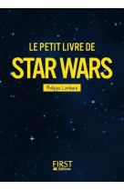 Le petit livre de - star wars