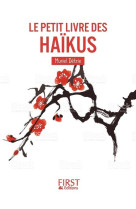 Petit livre des - haikus