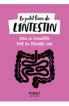 Petit livre de l'intestin