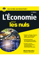 L'economie pour les nuls, 4e edition