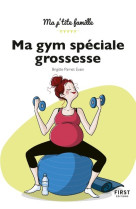 Ma gym speciale grossesse