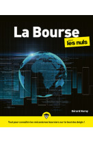 La bourse pour les nuls - 5e edition