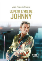 Le petit livre de - johnny