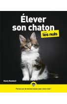 Elever son chaton pour les nus