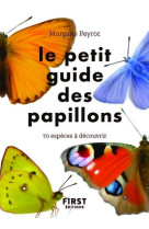 Le petit guide des papillons