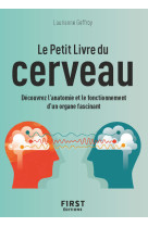 Le petit livre du cerveau