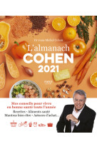 L'almanach cohen 2021