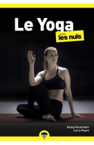 Le yoga pour les nuls