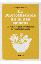 La phytotherapie au fil des saisons