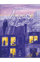 Amours en cendres