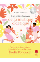 Une petite histoire de la musique classique