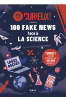 100 fake news face a la science