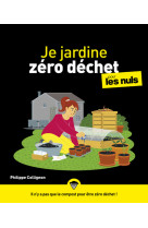 Je jardine zero dechet pour les nuls