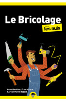 Le bricolage pour les nuls poche, 3eme edit ion