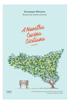 A nuoastra cucina siciliana