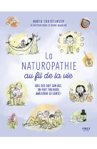 La naturopathie pour tous