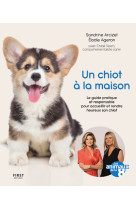 Le guide du chiot